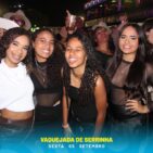 Vaquejada de Serrinha (Sexta-feira)